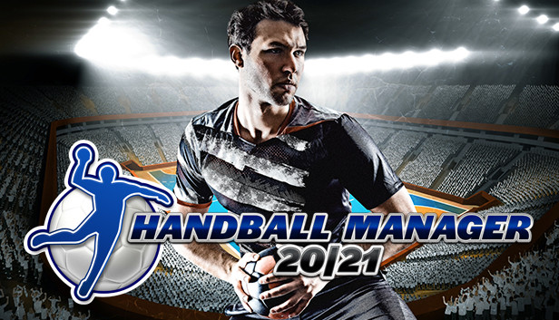Handball Manager 2021 artwork