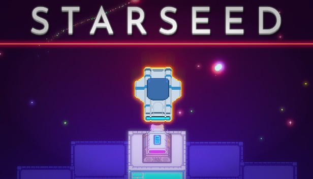 Starseed artwork