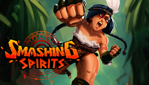 Smashing Spirits: Brazil's First Boxer artwork