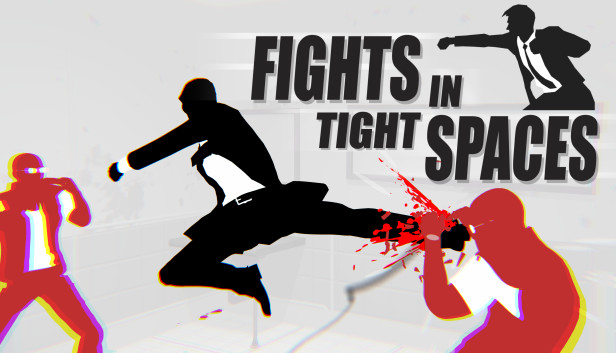Fights in Tight Spaces artwork