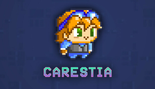 Carestia artwork