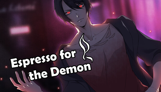 Espresso For The Demon artwork