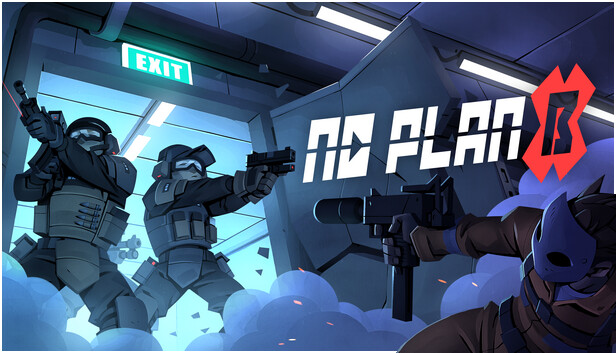 No Plan B artwork