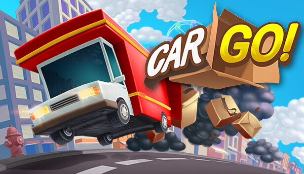 CarGo! artwork