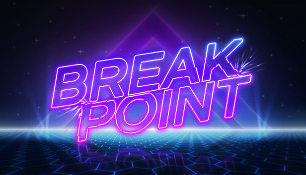 Breakpoint artwork