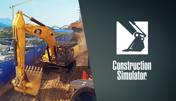 Construction Simulator artwork