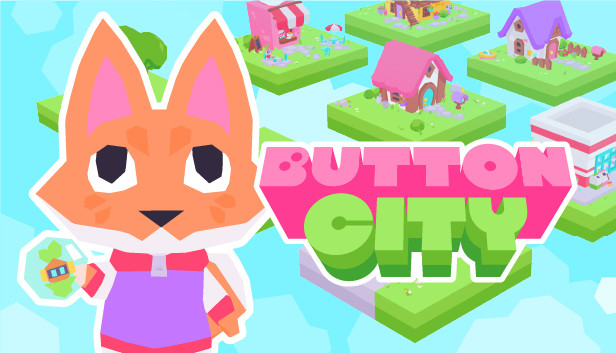 Button City artwork
