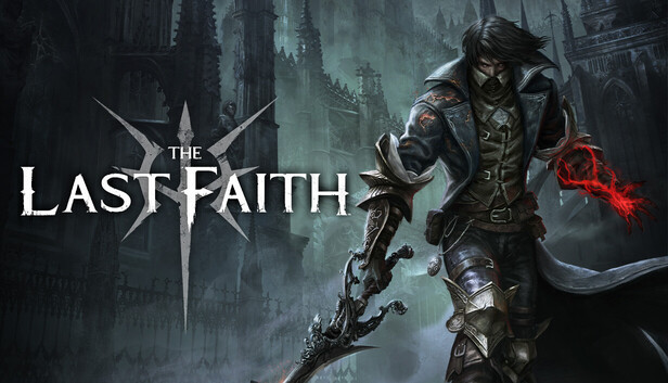 The Last Faith artwork