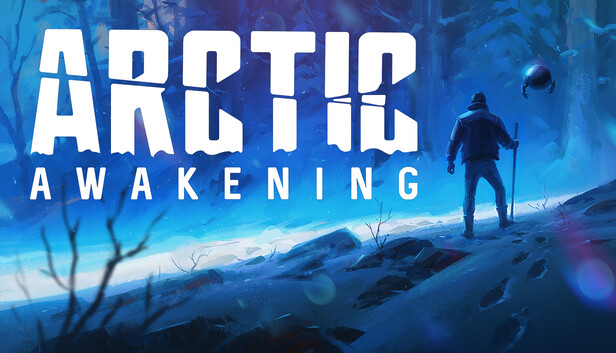 Arctic Awakening artwork