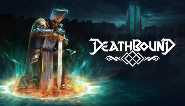 Deathbound artwork