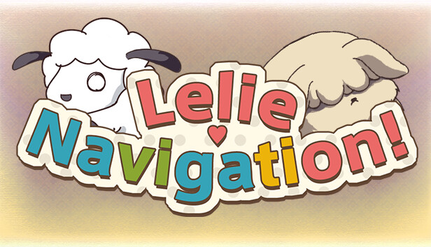 Lelie Navigation! artwork
