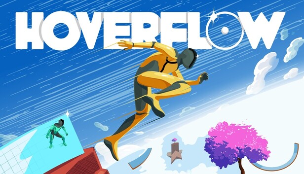 Hoverflow artwork