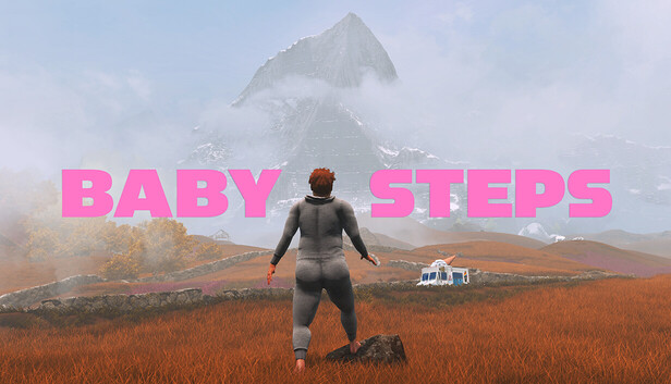 Baby Steps artwork