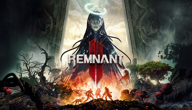 REMNANT II® artwork