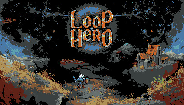 Loop Hero artwork