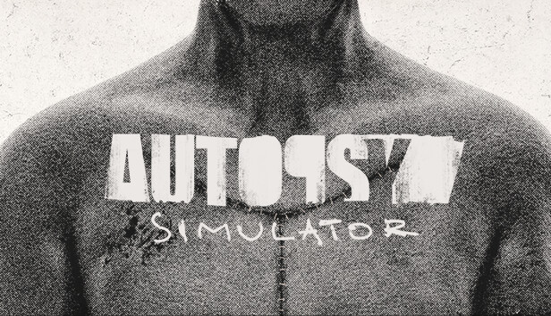 Autopsy Simulator artwork