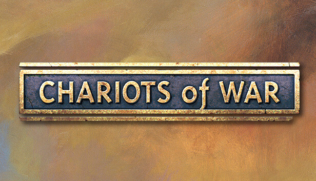 Chariots of War artwork