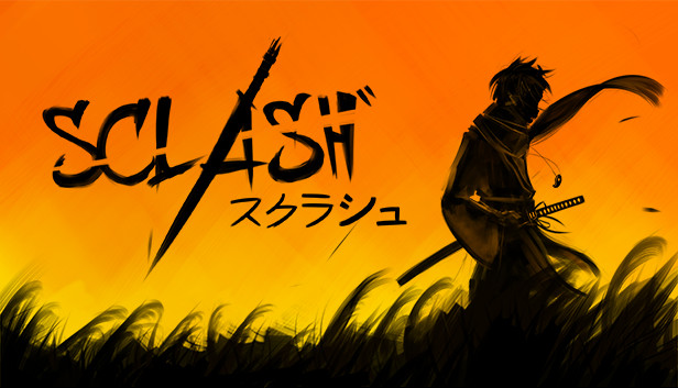 Sclash artwork