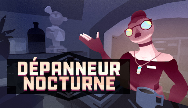 Depanneur Nocturne artwork