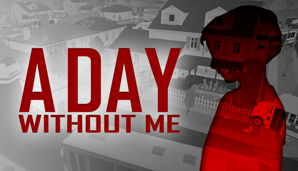 A Day Without Me artwork