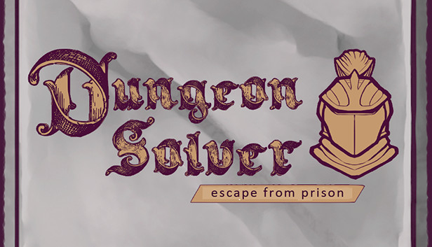 Dungeon Solver artwork