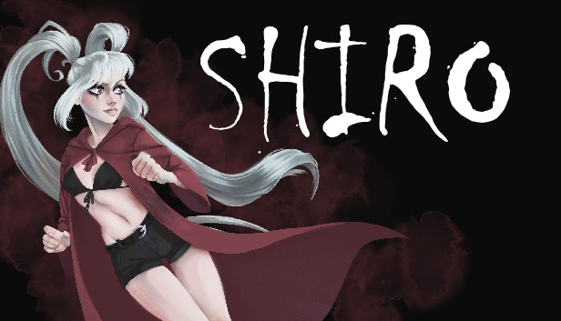 Shiro artwork