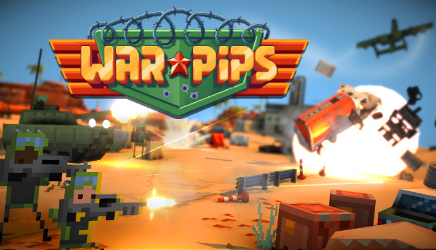 Warpips artwork