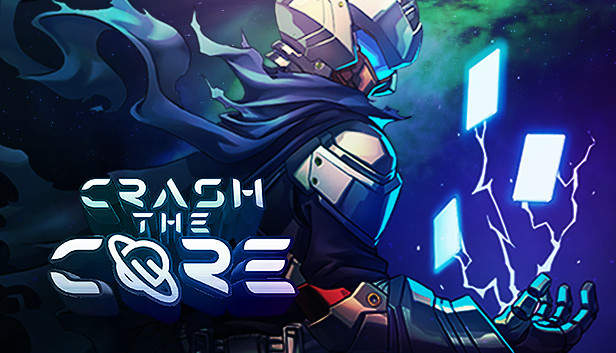 Crash The Core artwork