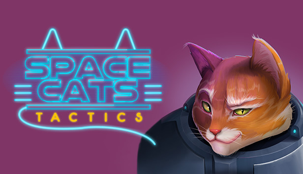 Space Cats Tactics artwork