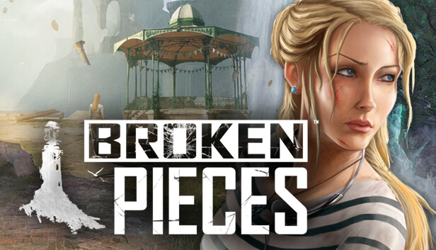 Broken Pieces artwork