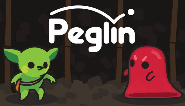 Peglin artwork