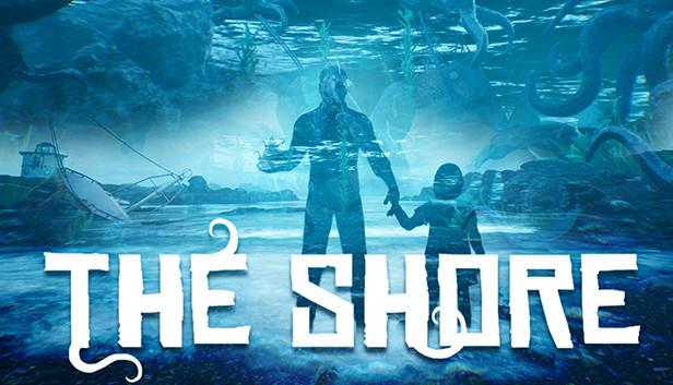 The Shore artwork