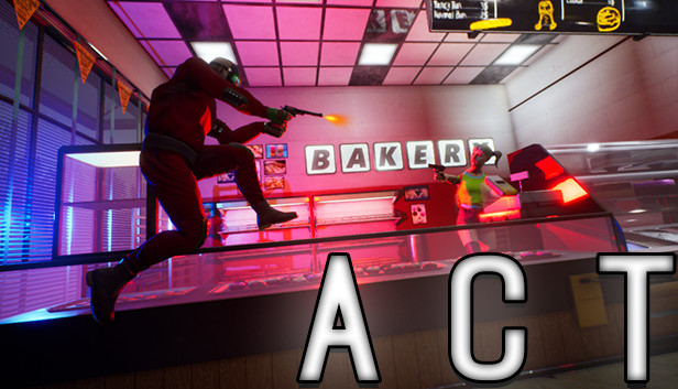 ACT artwork