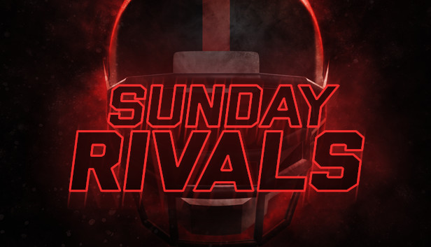Sunday Rivals artwork