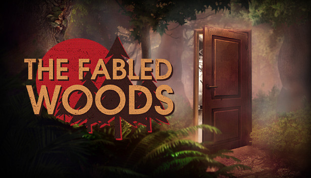 The Fabled Woods artwork