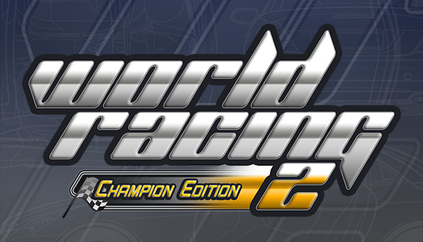 World Racing 2 - Champion Edition artwork