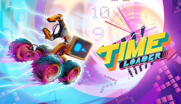 Time Loader artwork