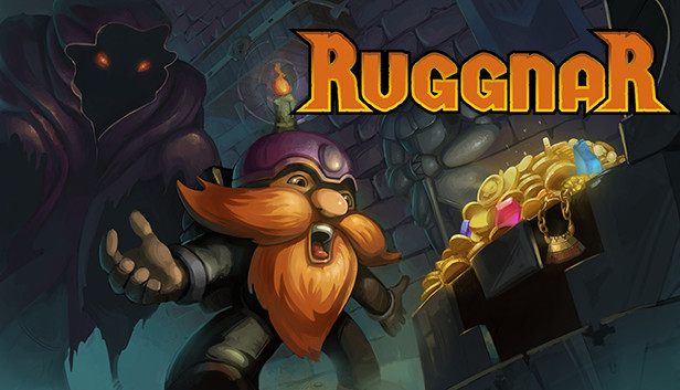 Ruggnar artwork
