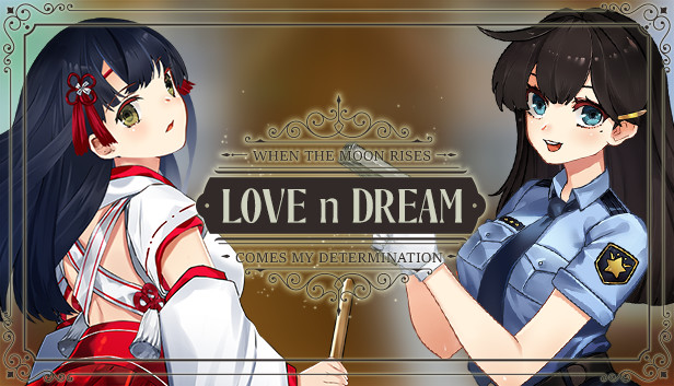 Love n Dream artwork