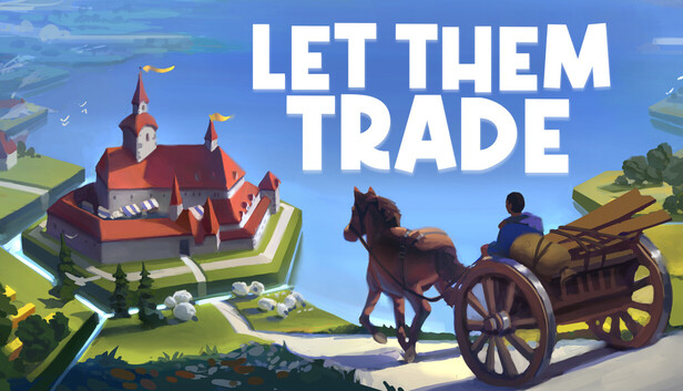 Let Them Trade artwork