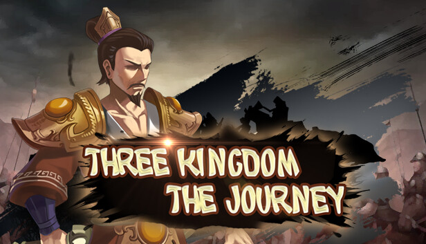 Three Kingdom: The Journey artwork