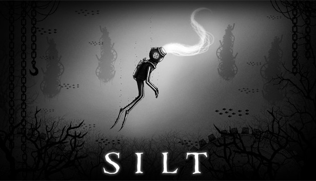 SILT artwork