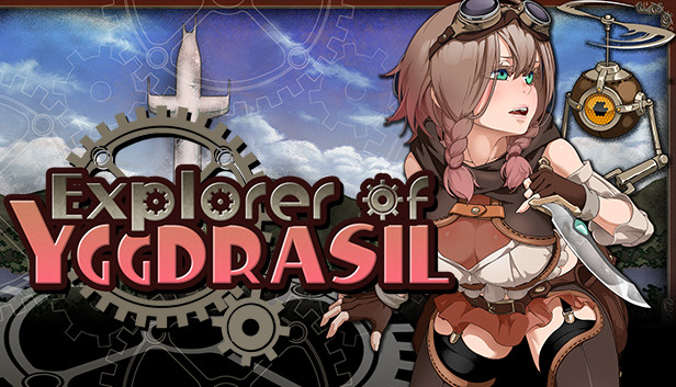 Explorer of Yggdrasil artwork