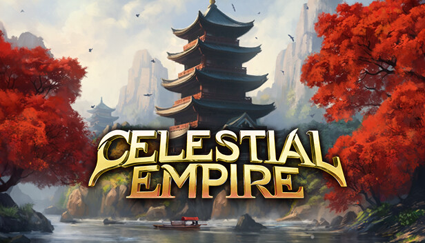 Celestial Empire artwork