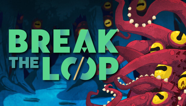 Break the Loop artwork