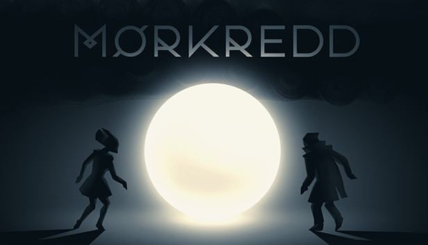 Morkredd artwork