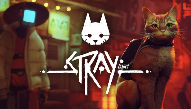 Stray artwork