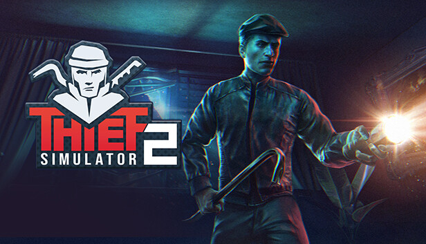 Thief Simulator 2 artwork
