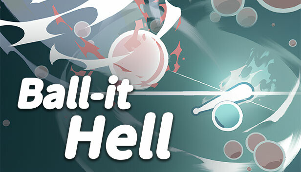Ball-it Hell artwork