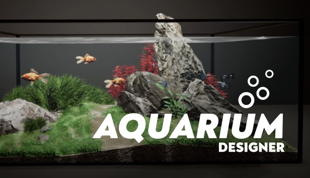 Aquarium Designer artwork